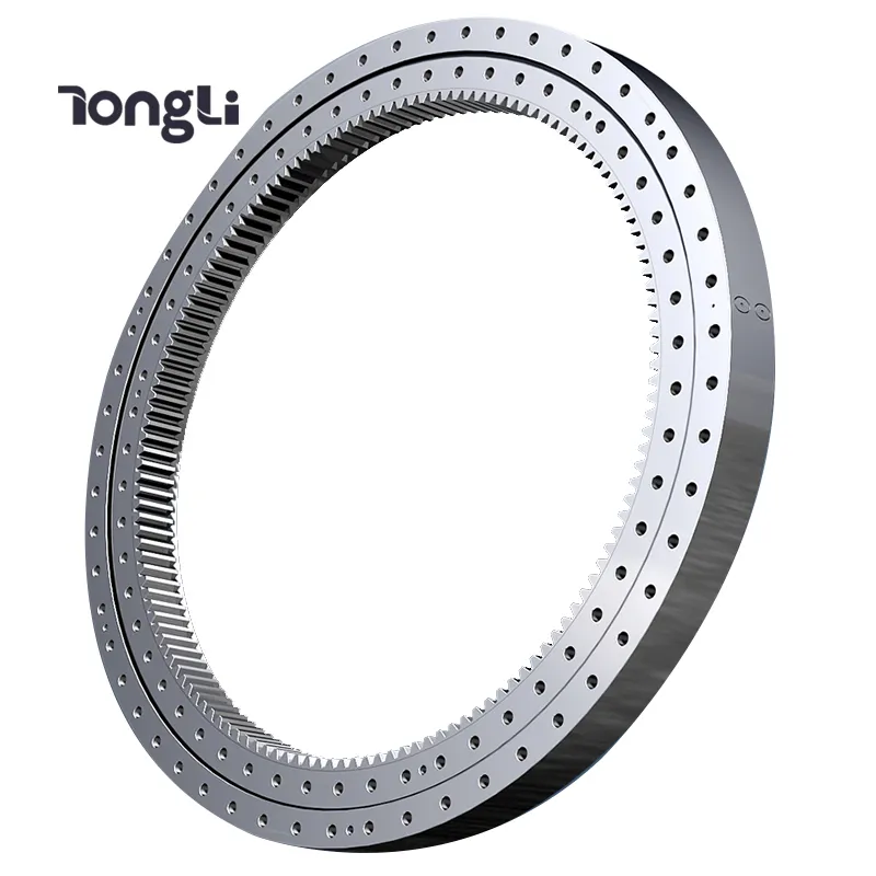 Slewing Ring Price Hot Selling Product Ball Slewing Ring