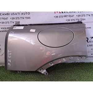 บังโคลนหลังขวา มินิ คลับแมน ซีรีส์ (F54) 41007430880 B38A15A/B38 (15>) - Product Image 1