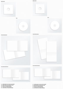 BTS-ARIRANG (CD standard) LP Musique pop coréenne - Product Image 3