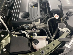 รถยนต์มือสองปี 2025 NX 250 Base SUV เบาะหนังสีดำ เกียร์อัตโนมัติ หลังคาพาโนรามา กล้องมองหลัง 360 องศา - Product Image 5