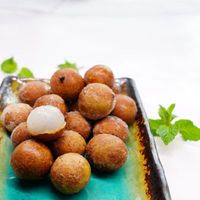 Groothandel Premium Kwaliteit IQF Diepvries Longan Tropisch Fruit uit Vietnam - Vacuüm verpakt Viet Delta Merk