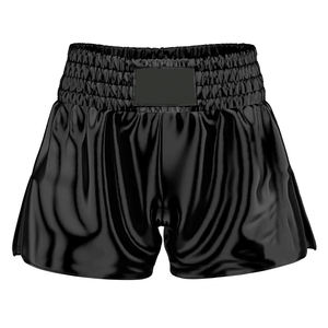 Plus Size Premium Quality mesh shorts Joggers Fitness Athletic Workout gym MMA Shorts 100% Polyester Martial Arts - Product Image 3