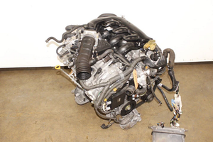 Lexus GS300 RWD JDM d'occasion 2006-2008, moteur 3.0L V6 3GRFSE - Product Image 4