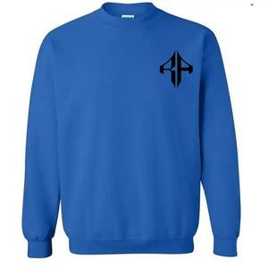 Sudaderas de talla grande con contraste de color para hombre, ropa, sudaderas para hombre de ATLANTIC - Product Image 3