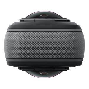 Cámara de Acción X5 en Negro, Equipo para Deportes Acuáticos, Modelo Relacionado 935445 - Product Image 6