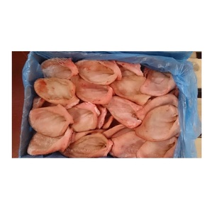 Oreille de porc entière congelée de qualité supérieure |   Approvisionnement en gros disponible - Product Image 2