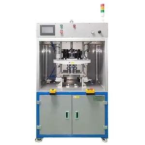 HTV Best Sale Automatic welding machine Precision Custom CNC Machining High Quality from Viet Nam Supplier