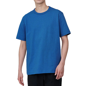 T-shirt Homme en Jersey Lourd de Qualité Supérieure, Coton Tricoté, Impression Sérigraphique, Vierge, Écologique, Directement du Bangladesh - Product Image 5
