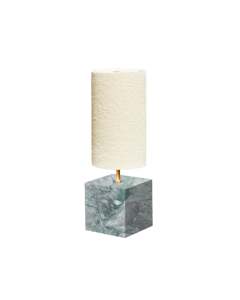 Elegant Design Contemporary Look <b>Black</b> Color Marble Home Decorative Table <b>Lamp</b> for Living Room Bedside Table <b>Lamp</b> - Product Image 2