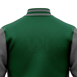 Chaqueta Letterman Hecha en Pakistán, Precio Razonable, Diseño Único, Chaqueta de Invierno de la Mejor Calidad para Hombre - Product Image 4