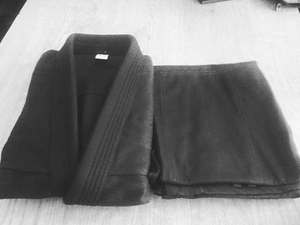 Alta calidad Sambo uniforme nuevo Kimono Sambo chaqueta ruso Judo Gi fabricante trajes de artes marciales al por mayor - Product Image 3