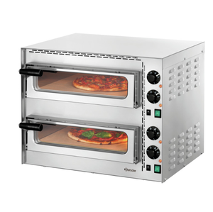 Mini four à toaster numérique professionnel Mini Plus 2 de 25 L, prêt à être expédié, avec fonctions de cuisson, de toasts et de réchauffement - Product Image 4