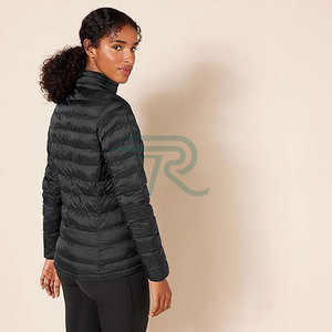 Vestes d'hiver en polaire pour femmes, imperméables, à séchage rapide, avec capuche amovible, très vendues - Product Image 3
