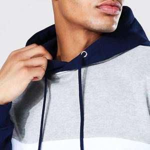 High Quality Material Custom Logo Tracksuit Best Hot Selling Winter Sweatpants With Hoodie Breathable <b>Skinny</b> <b>Fit</b> <b>Jogger</b> Sets - Product Image 4