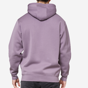 Sudadera con Capucha para Hombre, 100% Algodón, para Impresión Puff, Personalizada, Gruesa, Bordada, de Diseñador, Fabricante - Product Image 5