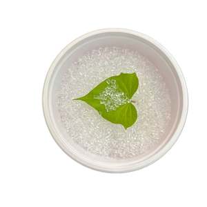 Granulés de polycarbonate vierge, matière première de résine PC pour le moulage, qualité renforcée, couleur personnalisée, échantillons gratuits disponibles - Product Image 4