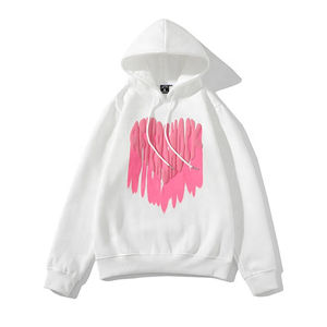 Sweats à capuche derniers pulls à capuche respirants de style streetwear pour hommes avec des couleurs personnalisées taille et logo pull élégant pour hommes - Product Image 1