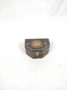 Wholesale Custom Printed Handmade Wood Box Polished Wooden Gift Box from India by <b>CRAFTS</b> GALORE - Product Image 2