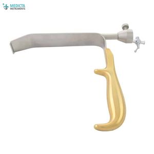 Écarteur de sein Sculpo-Instruments de chirurgie plastique - Product Image 6