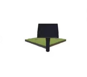 Nuevo Detector de Metales Eléctrico Portátil 3D, Resistente al Agua IP55, de Acero Inoxidable 304, para Buscar Tesoros de Oro en Grandes Profundidades - Product Image 1