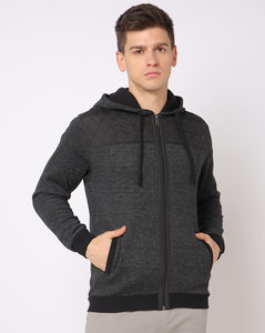 Sudadera con capucha personalizada de alta calidad Fábrica de Pakistán Ropa de tendencia de peso pesado del fabricante OEM Calidad Premium Sólido con capucha - Product Image 1