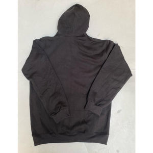 เสื้อฮู้ดผ้าฝ้ายผู้ชายขนาดใหญ่ - Product Image 6