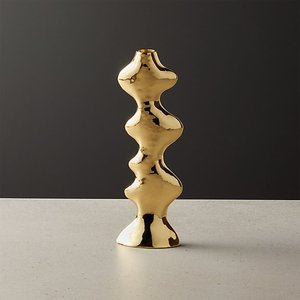 Trendy Branch Shape <b>Candle</b> <b>Holder</b> Shiny Finished Aluminum Custom <b>Candle</b> <b>Holder</b> for Living Room Decoration in Wholesale Price - Product Image 4