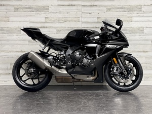 Yamaha R1 2024 usada disponible para la venta - Product Image 2