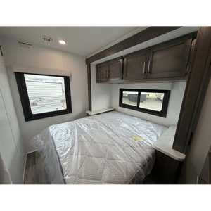 Mini Caravana Redhawk SE 22C 2026 con Capacidad para 4 Personas y Características Expandidas - Product Image 5