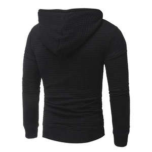 Sweats à capuche pour hommes, pull à manches longues pour hommes, sweat à capuche décontracté pour homme, sweat à capuche zippé pour vêtements masculins, nouvel arrivage - Product Image 6