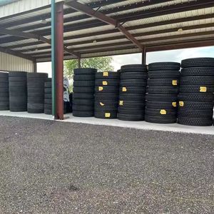 Pneus de niveleuse durables 205-225 mm de largeur 17.5-25 12 plis – Modèle Super Grader MG2 419 Origine US Garantie 1 an - Product Image 3