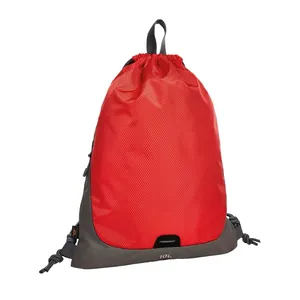 Mochilas Deportivas Promocionales Personalizables con Cordón, Mochila Personalizada para Merchandising, Bolsa con Cordón - Product Image 5