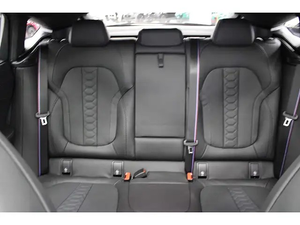 SUV de competición X6 M de 2024, limpio - Product Image 6