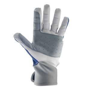 Meilleures ventes Gants de baseball personnalisables en cuir souple extra confortable Gants professionnels pour l'entraînement au bâton - Product Image 3