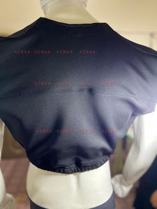 Jersey de fútbol corto personalizado de calidad superior de material grueso de alta calidad - Product Image 3