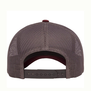 Gorra de béisbol deportiva con estilo para hombre más vendida personalizada en Pakistán - Product Image 3