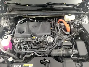 TOYOTA CROWN LIMITED 2023 USADO (LHD/RHD) - Product Image 6