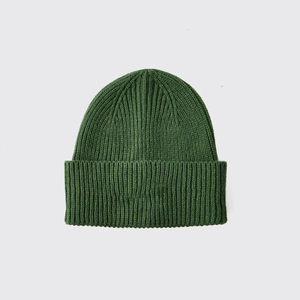 2025 New Arrived Fashionable High Grade Knitted Graphic Jacquard Beanie <b>Winter</b> Wear Warm Streetwear Knitted Beanie For <b>men</b> - Product Image 4