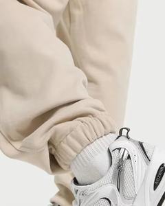 Jogging sur mesure à taille haute, couleur personnalisée pour femmes, pantalon de survêtement super confortable avec poches pour l'été, le printemps, la salle de sport, le yoga, l'entraînement - Product Image 5