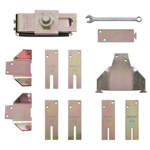 Juego de llaves para medidor de combustible Gedore KL-0120-81 K - Product Image 4