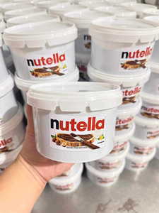 Chocolat Ferrero Nutella pour l'exportation 1KG, 3KG, 5KG, 7KG/Nutella 750g à vendre Nutella 52g 350g 400g 600g 750g 800g / Nutella - Product Image 3