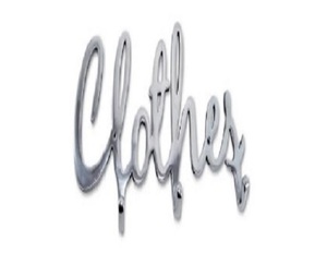 Estilo único para el hogar, decoración de pared decorativa, llave y ropa, gancho para colgar en la pared, uso de Hotel de lujo, gancho de pared con forma de nudo dorado - Product Image 2