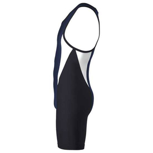 Wholesale Custom Logo Sublimation Sportswear High Quality <b>Weightlifting</b> Youth <b>Singlet</b> Suit Wrestling <b>Singlet</b> - Product Image 3