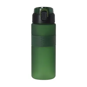 Bottiglia d'Acqua Karon Ecologica in Plastica RPET - Product Image 2