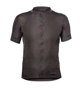 OEM personnalisé hommes à séchage rapide Compression maillot de cyclisme léger respirant vêtements de vélo impression par sublimation propre logo chemises - Product Image 4