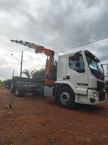 3หน่วย-เครนบูมบราซิล tka 30.700-คุณภาพสูงความจุ5.800กก. และแนวตั้ง21.8ม. สำหรับรถบรรทุก-ราคาตามคำขอ - Product Image 3