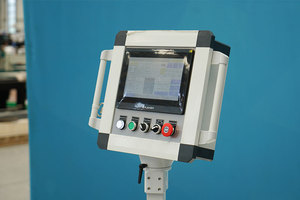 Tam otomatik CNC anahtar deliği makinesi ağaç işleme makineleri ahşap kapı kilidi delik delme makinesi - Product Image 5