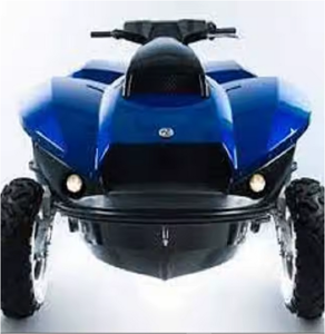 Nouveau Gibbs Quadski Jet de sport et de jet d'eau véritable pour sports nautiques Quad Quadski XL à vendre - Product Image 1