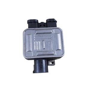 UNIDAD DE CONTROL DEL VENTILADOR DEL RADIADOR LAND ROVER Freelander Diesel Serie 2200 (12>) - Product Image 1
