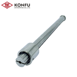 Molde de perforación de alta precisión KONFU para K.O Tube y K.O Caps SKD11 Steel Taiwan Origin - Product Image 5